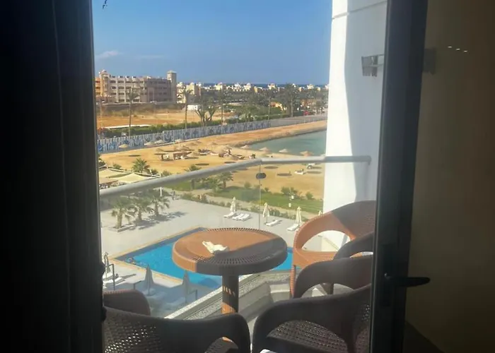 Scandic Sea View